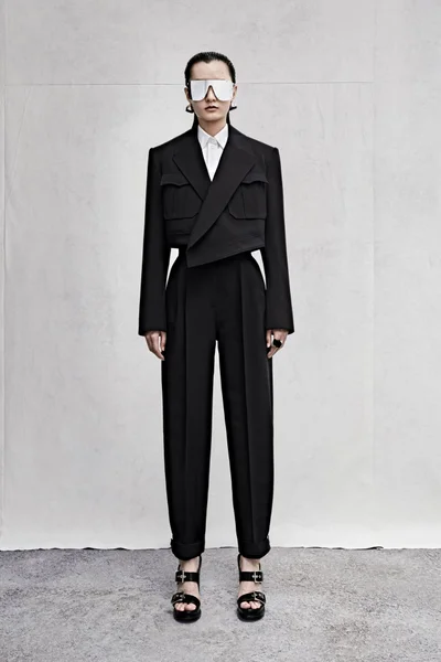 Look 9